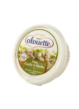 Alouette   Feta Garlic & Herbs Crumbled Cheese